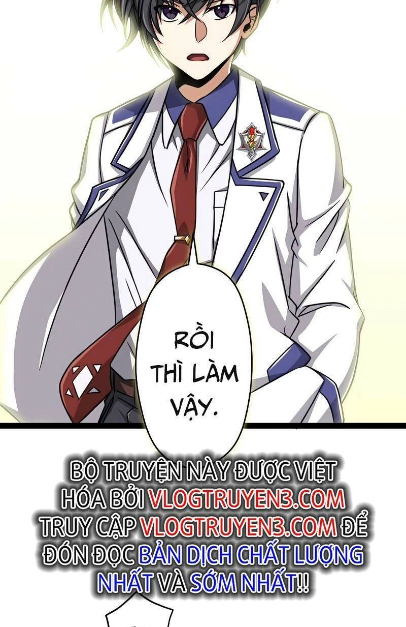 Đại Hiền Nhân Ma Thuật Cấp 99990000 Chapter 28 - 31