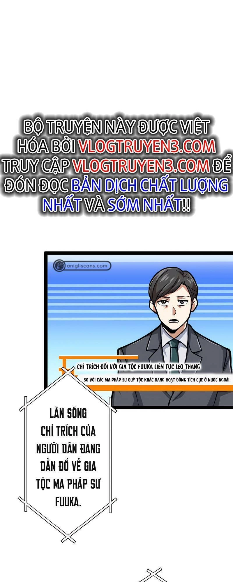 Đại Hiền Nhân Ma Thuật Cấp 99990000 Chapter 28 - 35