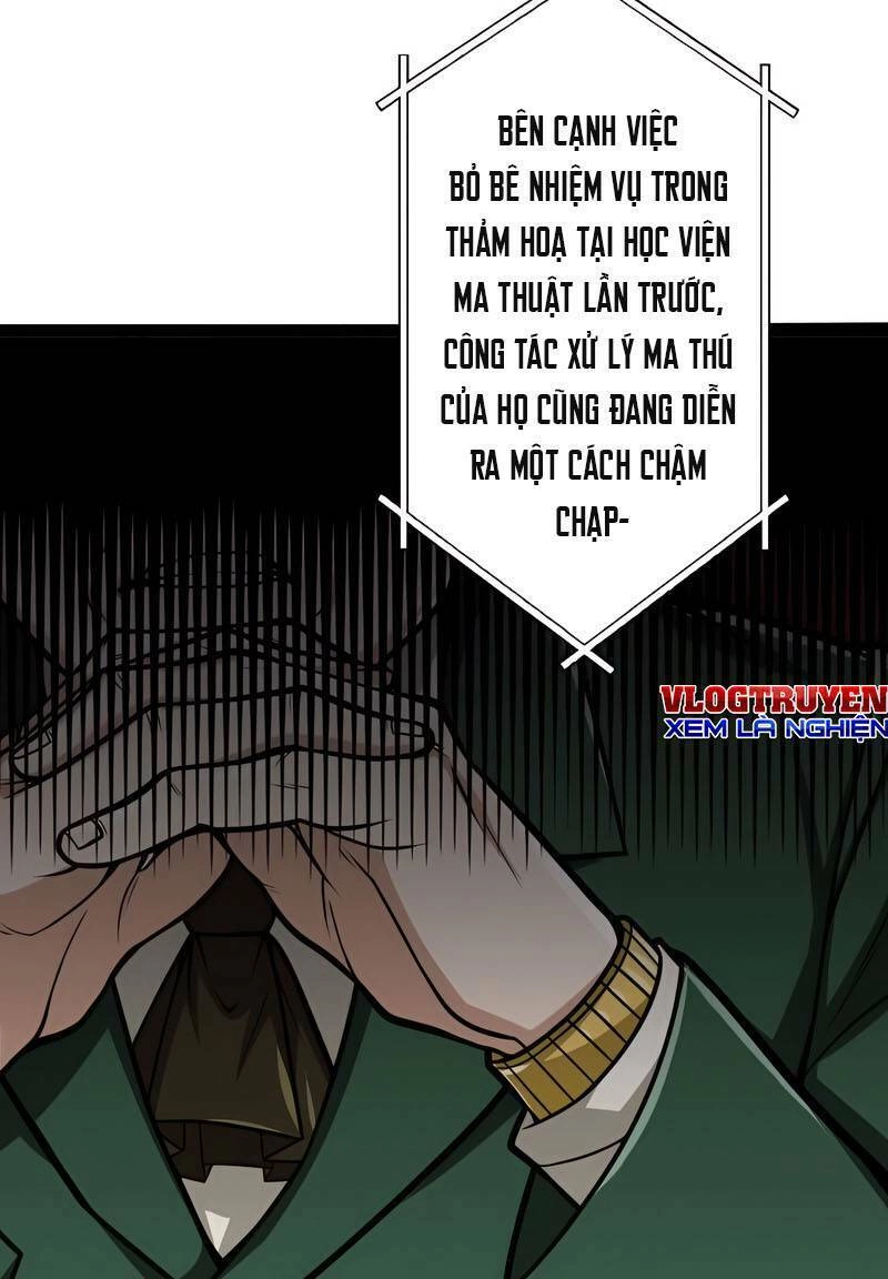 Đại Hiền Nhân Ma Thuật Cấp 99990000 Chapter 28 - 36