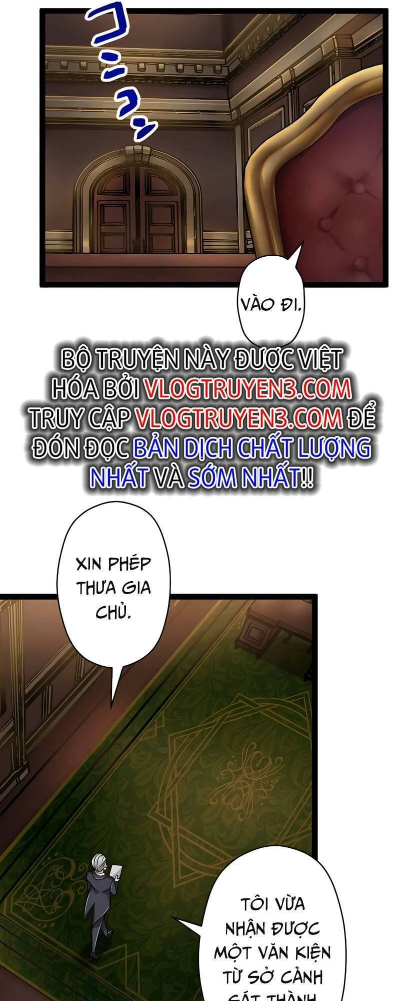 Đại Hiền Nhân Ma Thuật Cấp 99990000 Chapter 28 - 38