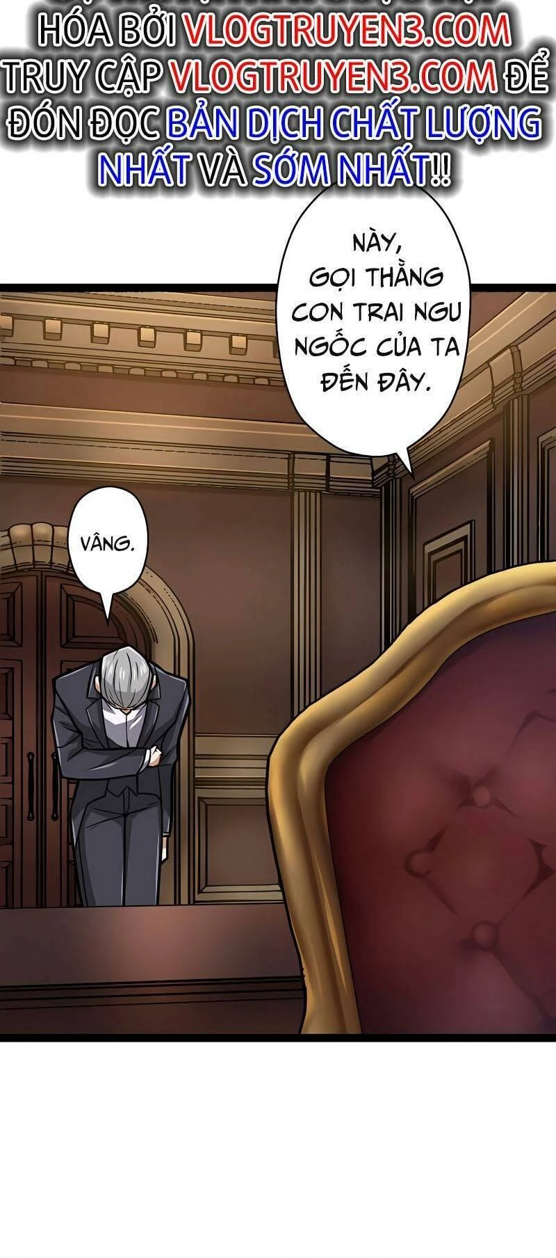 Đại Hiền Nhân Ma Thuật Cấp 99990000 Chapter 28 - 41