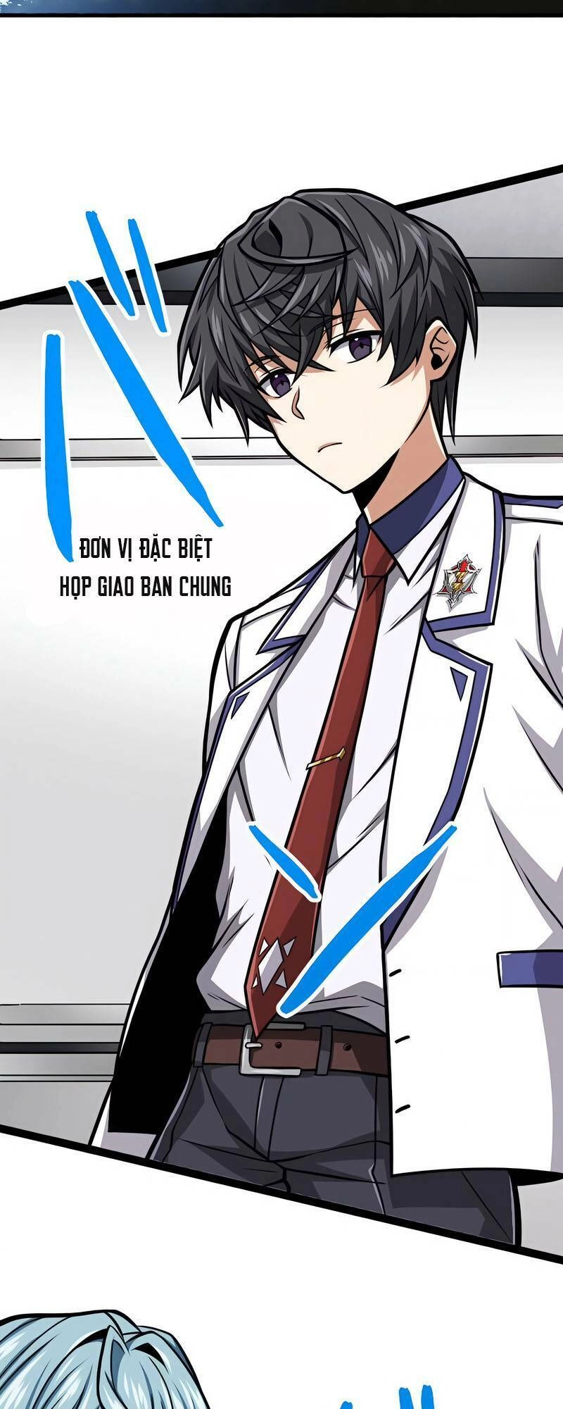 Đại Hiền Nhân Ma Thuật Cấp 99990000 Chapter 28 - 43