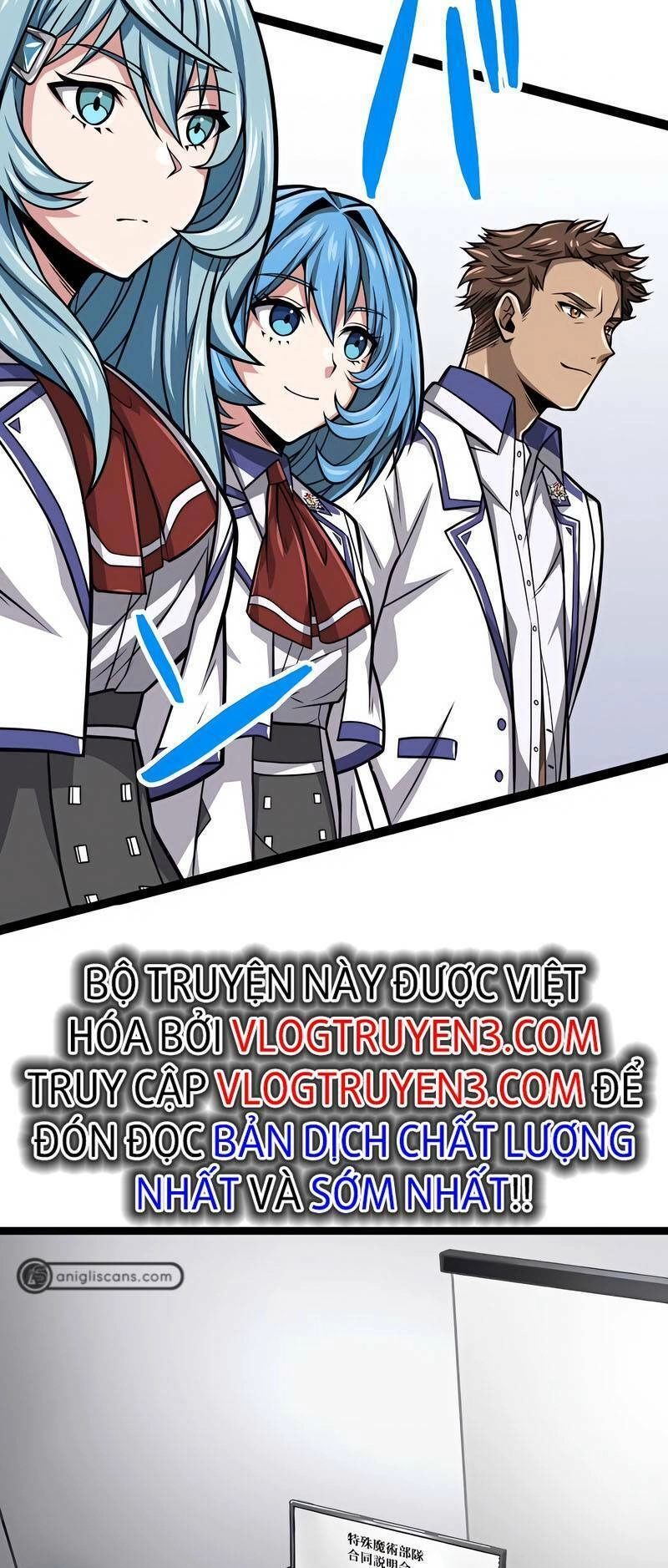 Đại Hiền Nhân Ma Thuật Cấp 99990000 Chapter 28 - 44