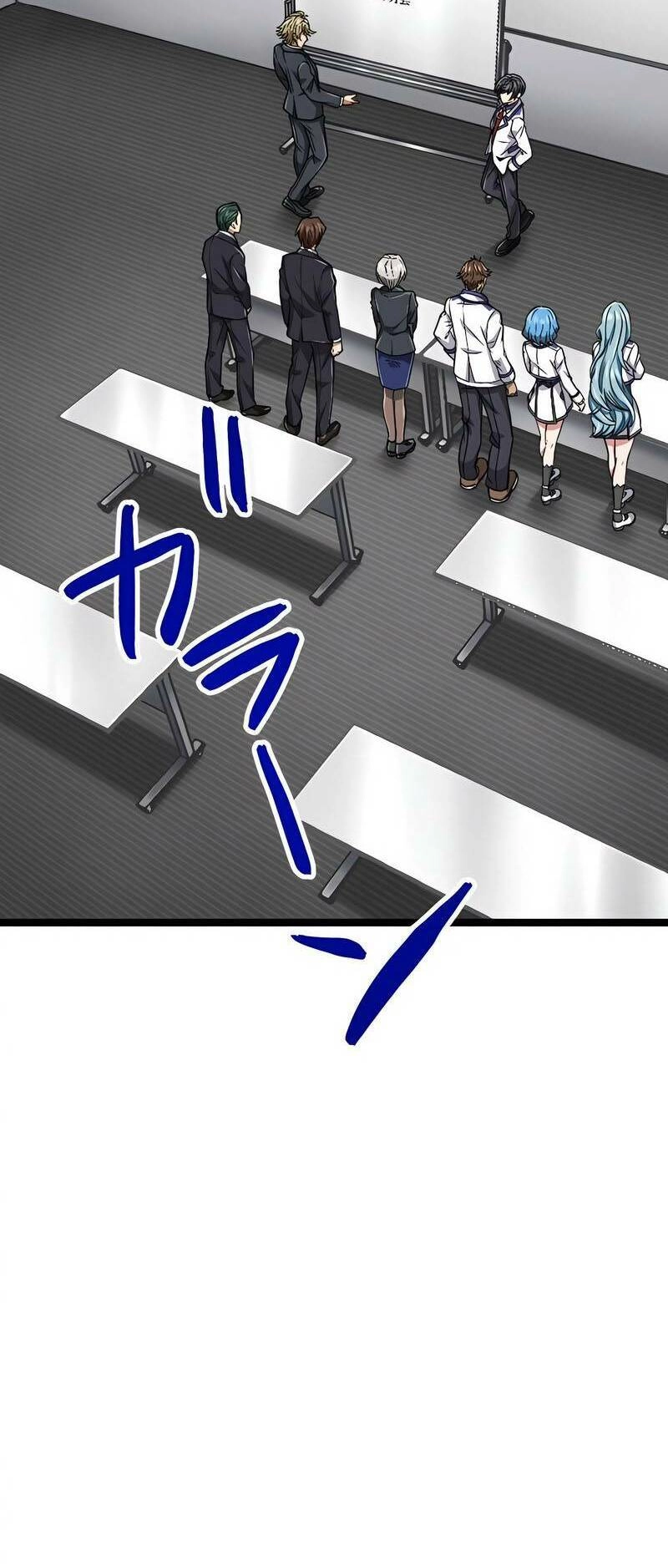 Đại Hiền Nhân Ma Thuật Cấp 99990000 Chapter 28 - 45