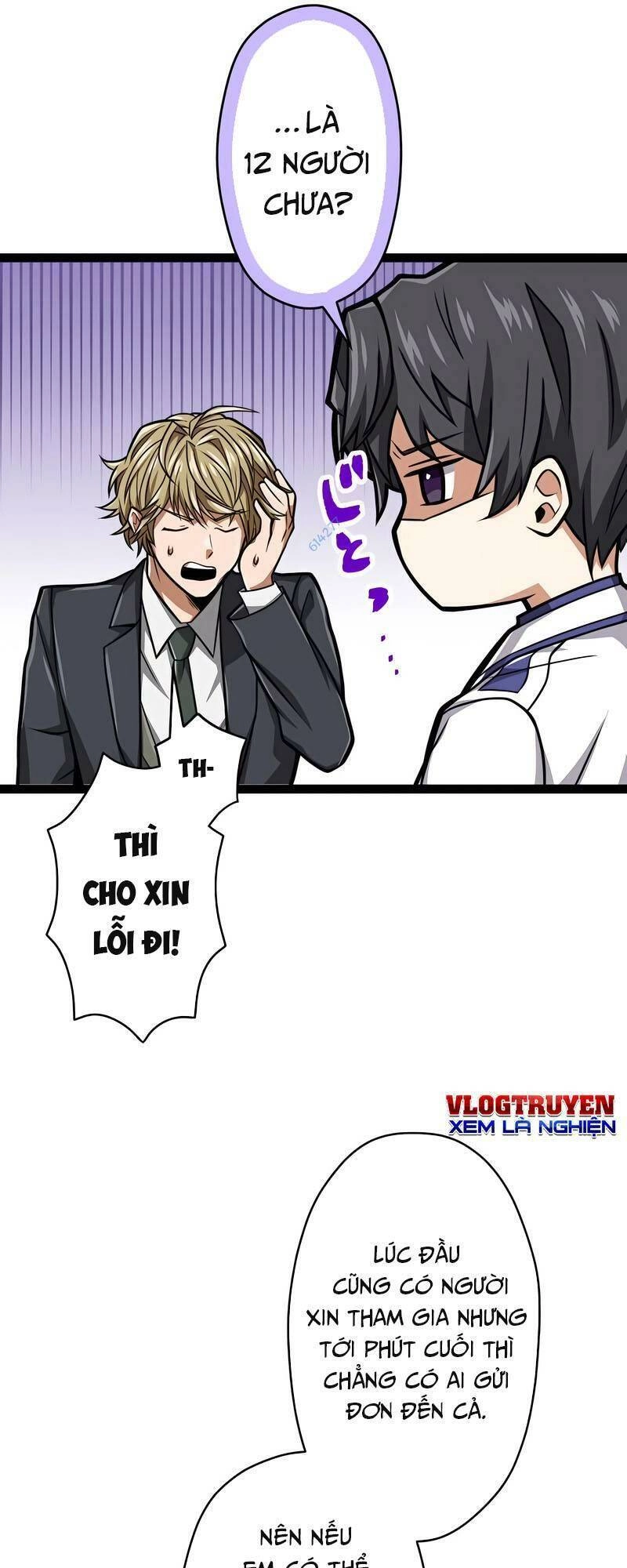 Đại Hiền Nhân Ma Thuật Cấp 99990000 Chapter 28 - 46