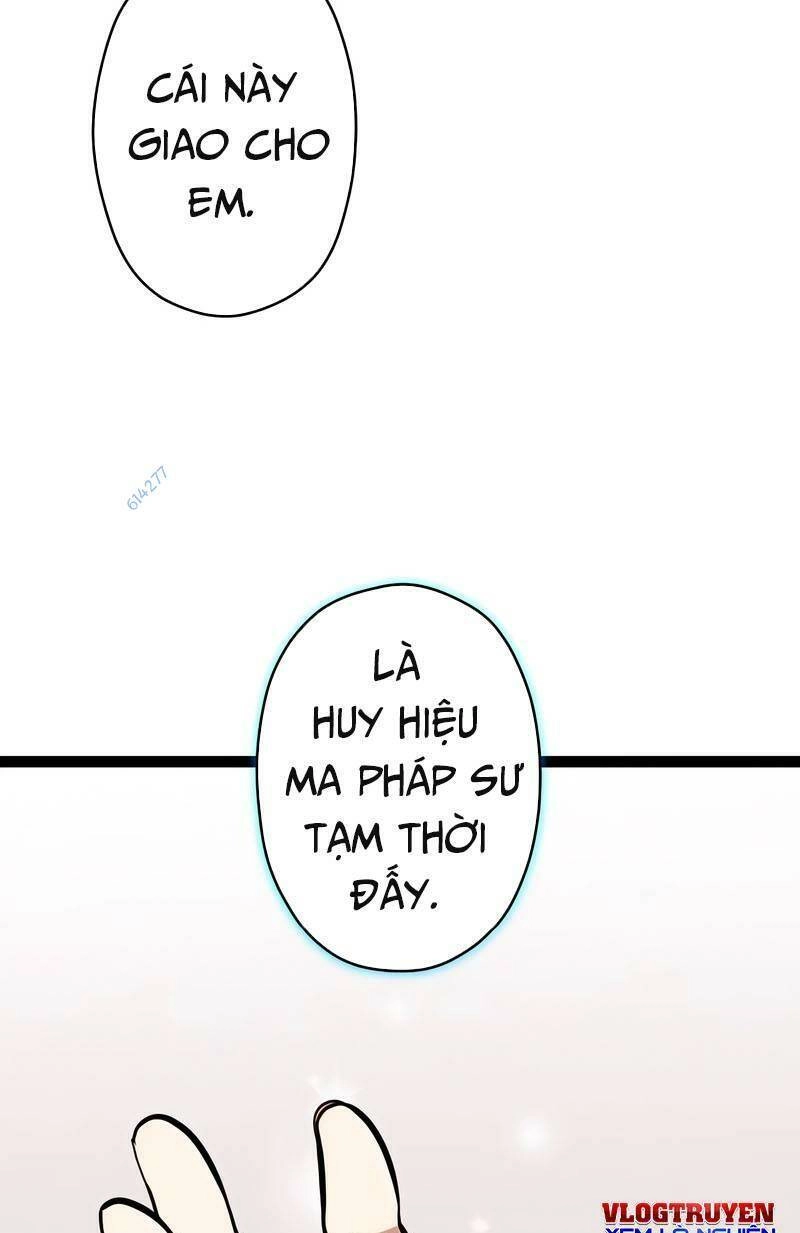 Đại Hiền Nhân Ma Thuật Cấp 99990000 Chapter 28 - 49