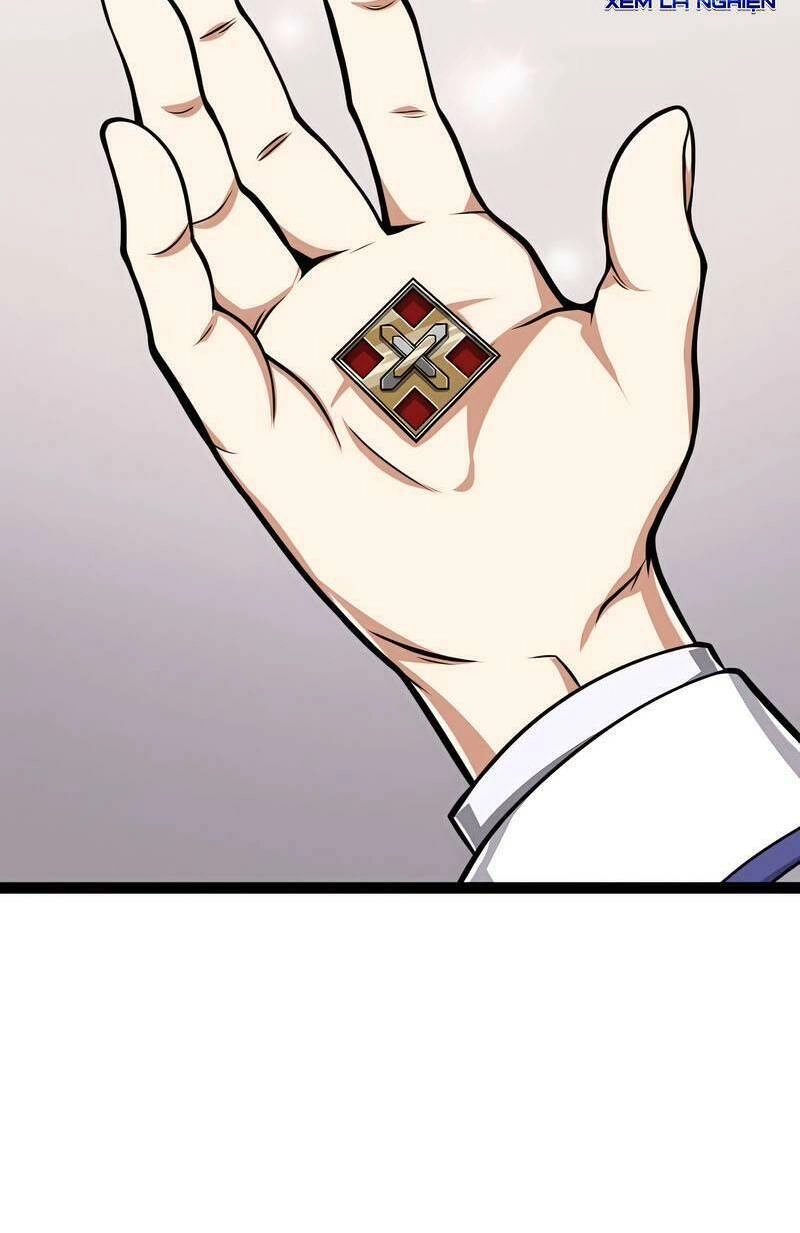 Đại Hiền Nhân Ma Thuật Cấp 99990000 Chapter 28 - 50