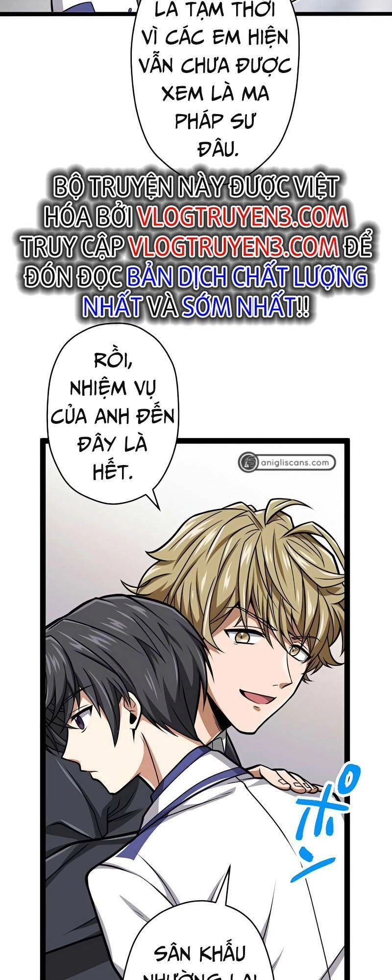 Đại Hiền Nhân Ma Thuật Cấp 99990000 Chapter 28 - 52