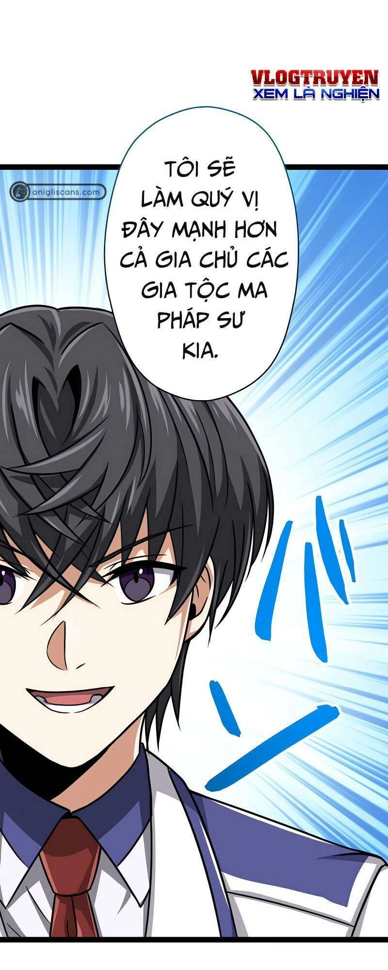 Đại Hiền Nhân Ma Thuật Cấp 99990000 Chapter 28 - 56