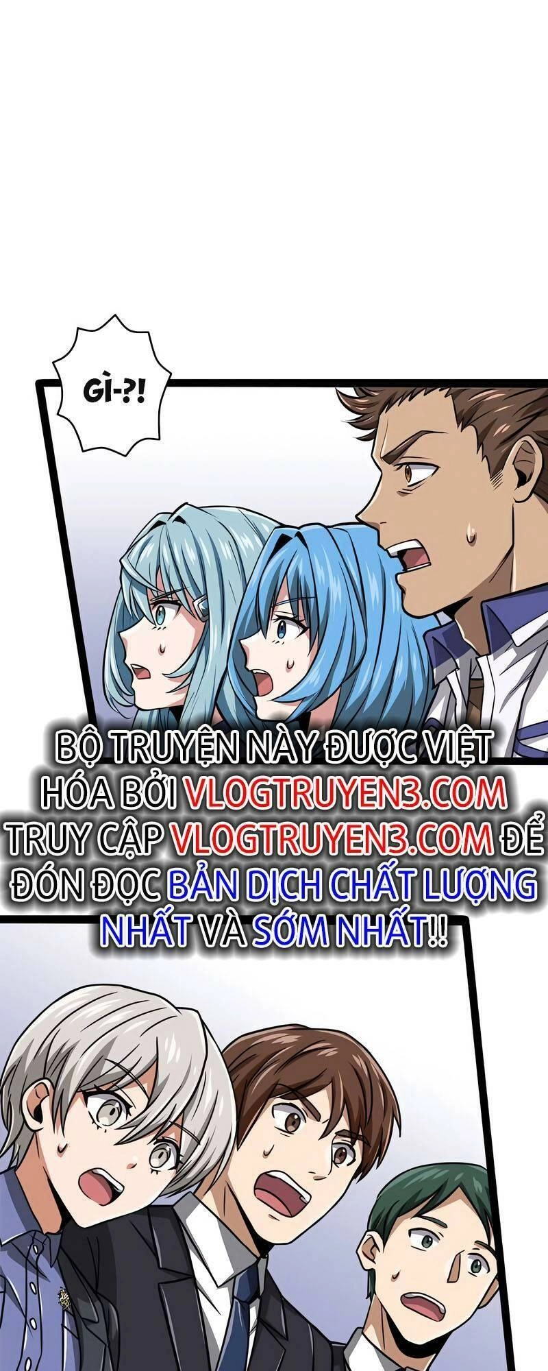 Đại Hiền Nhân Ma Thuật Cấp 99990000 Chapter 28 - 57