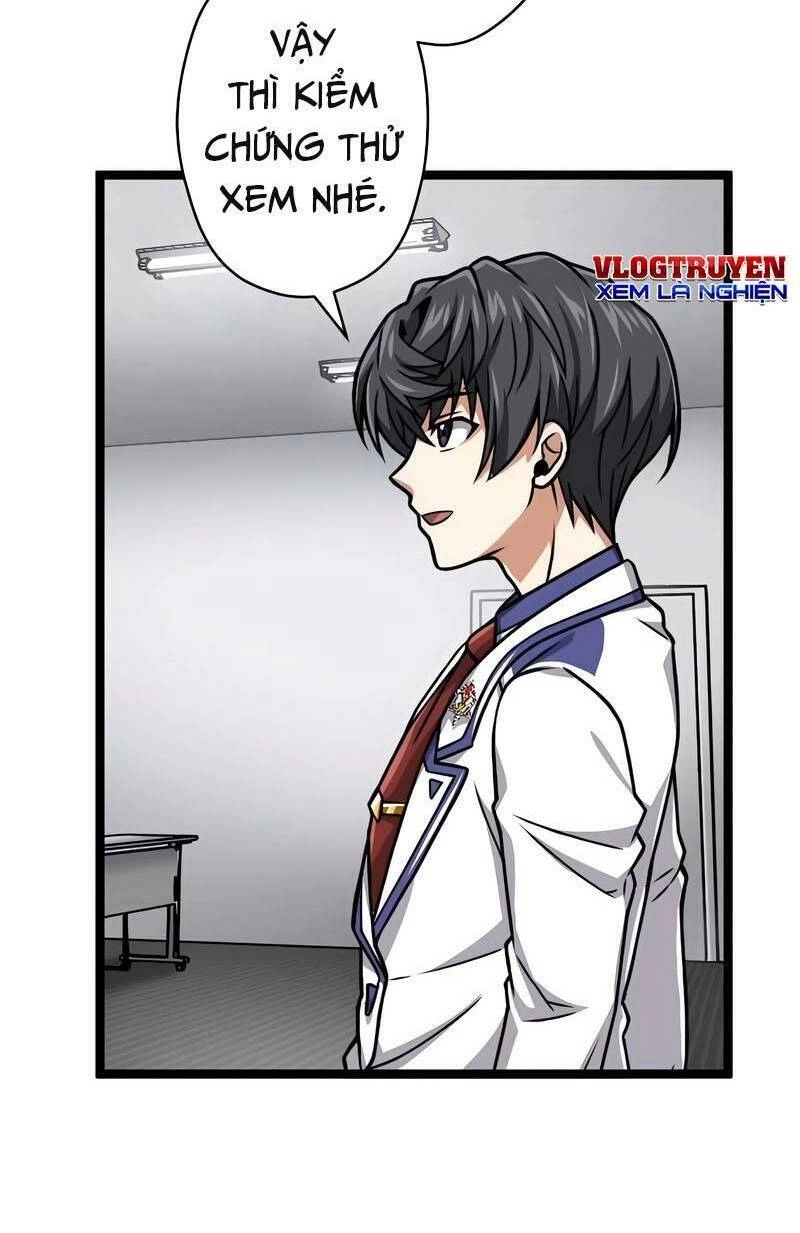 Đại Hiền Nhân Ma Thuật Cấp 99990000 Chapter 28 - 59