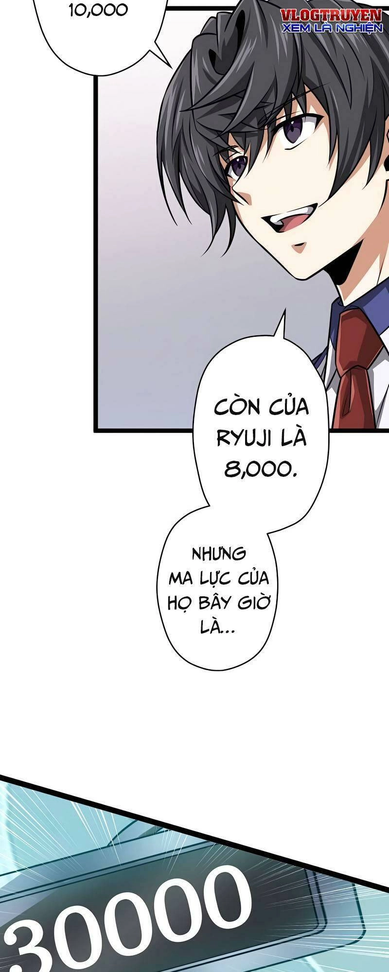 Đại Hiền Nhân Ma Thuật Cấp 99990000 Chapter 28 - 66