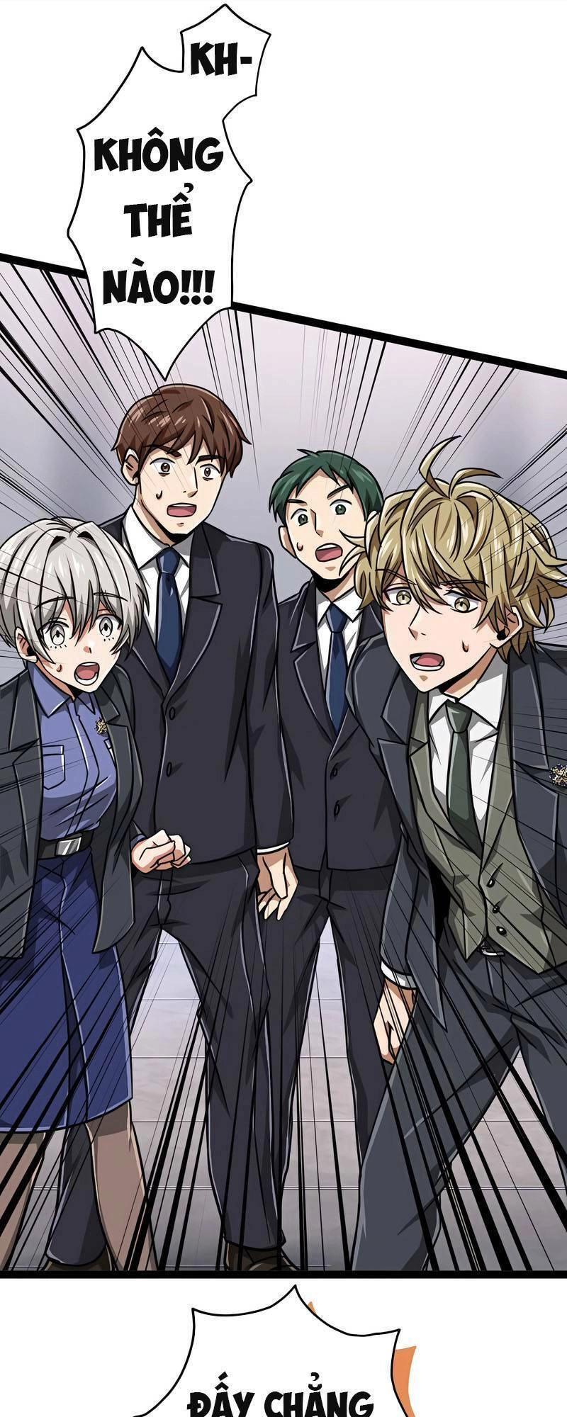 Đại Hiền Nhân Ma Thuật Cấp 99990000 Chapter 28 - 69