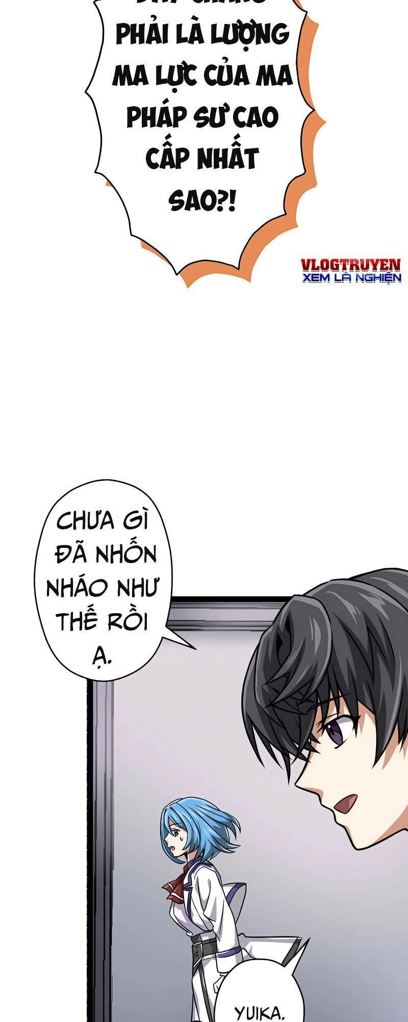 Đại Hiền Nhân Ma Thuật Cấp 99990000 Chapter 28 - 70