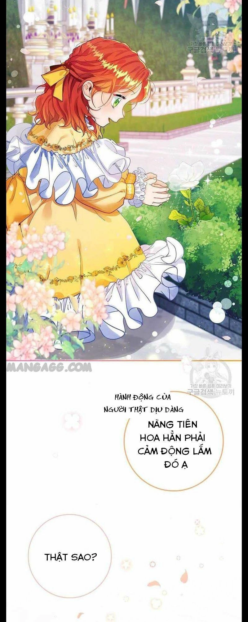 Hướng Dẫn Viên Cao Cấp Của Công Chúa Chapter 1 - 5