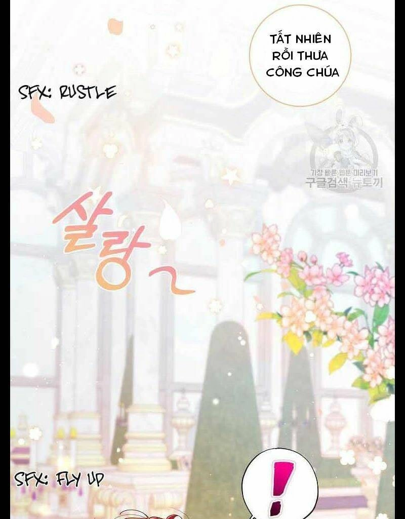 Hướng Dẫn Viên Cao Cấp Của Công Chúa Chapter 1 - 6