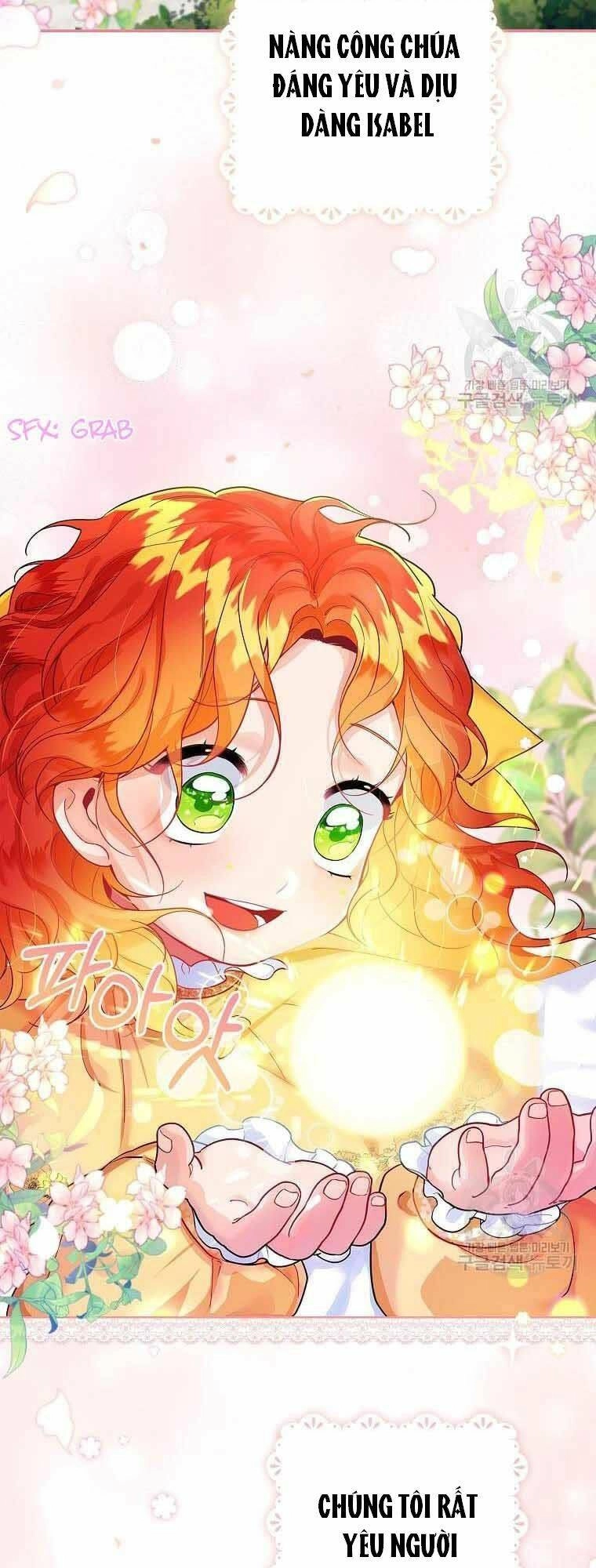 Hướng Dẫn Viên Cao Cấp Của Công Chúa Chapter 1 - 8