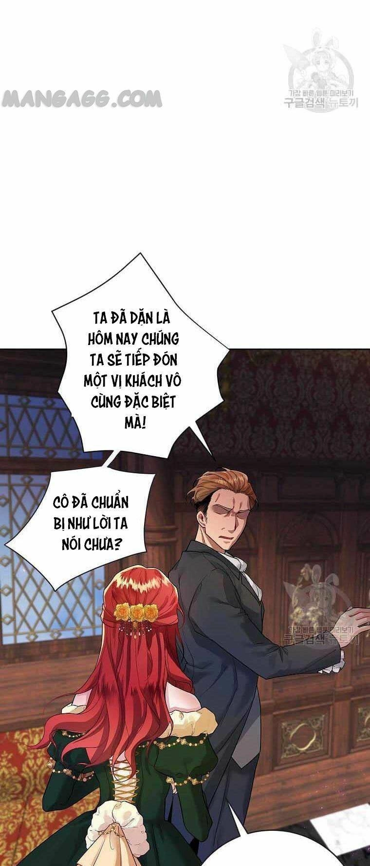 Hướng Dẫn Viên Cao Cấp Của Công Chúa Chapter 1 - 12