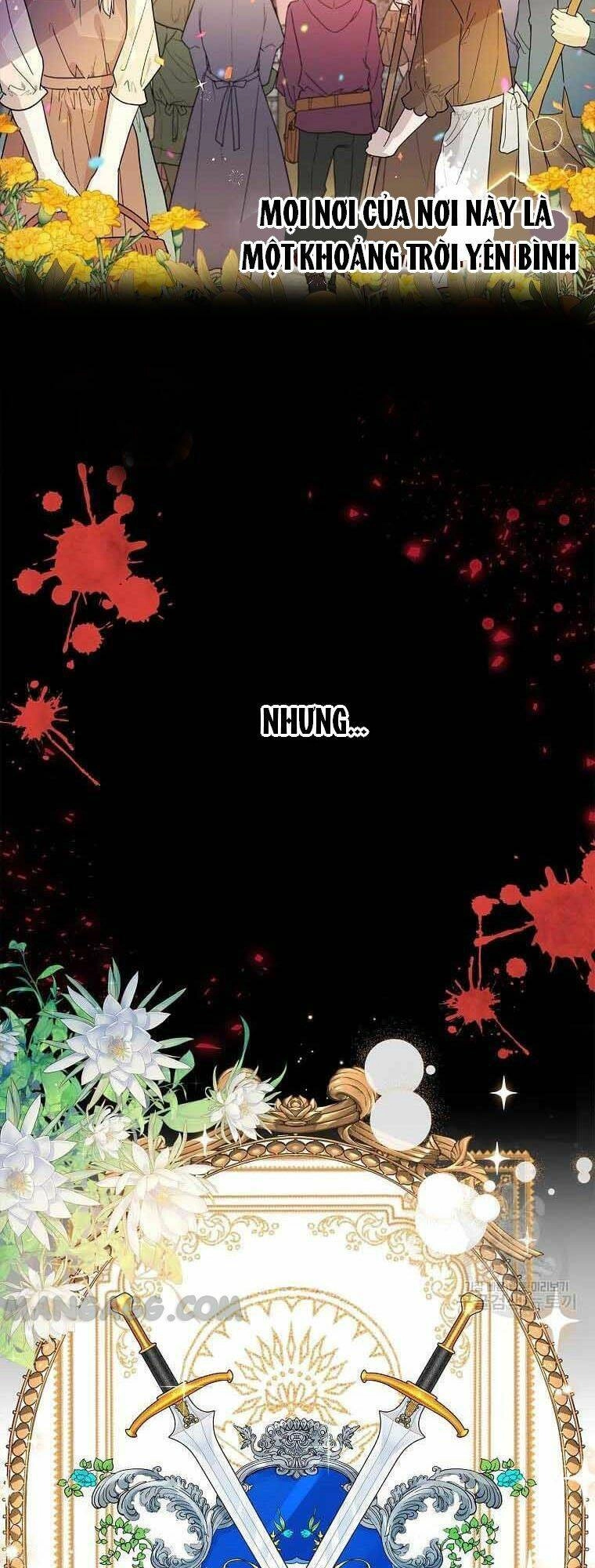 Hướng Dẫn Viên Cao Cấp Của Công Chúa Chapter 1 - 17