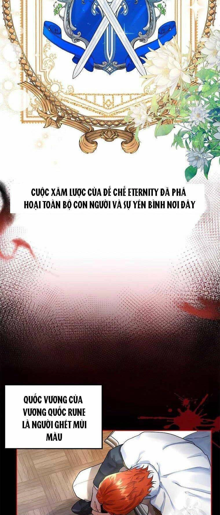 Hướng Dẫn Viên Cao Cấp Của Công Chúa Chapter 1 - 18