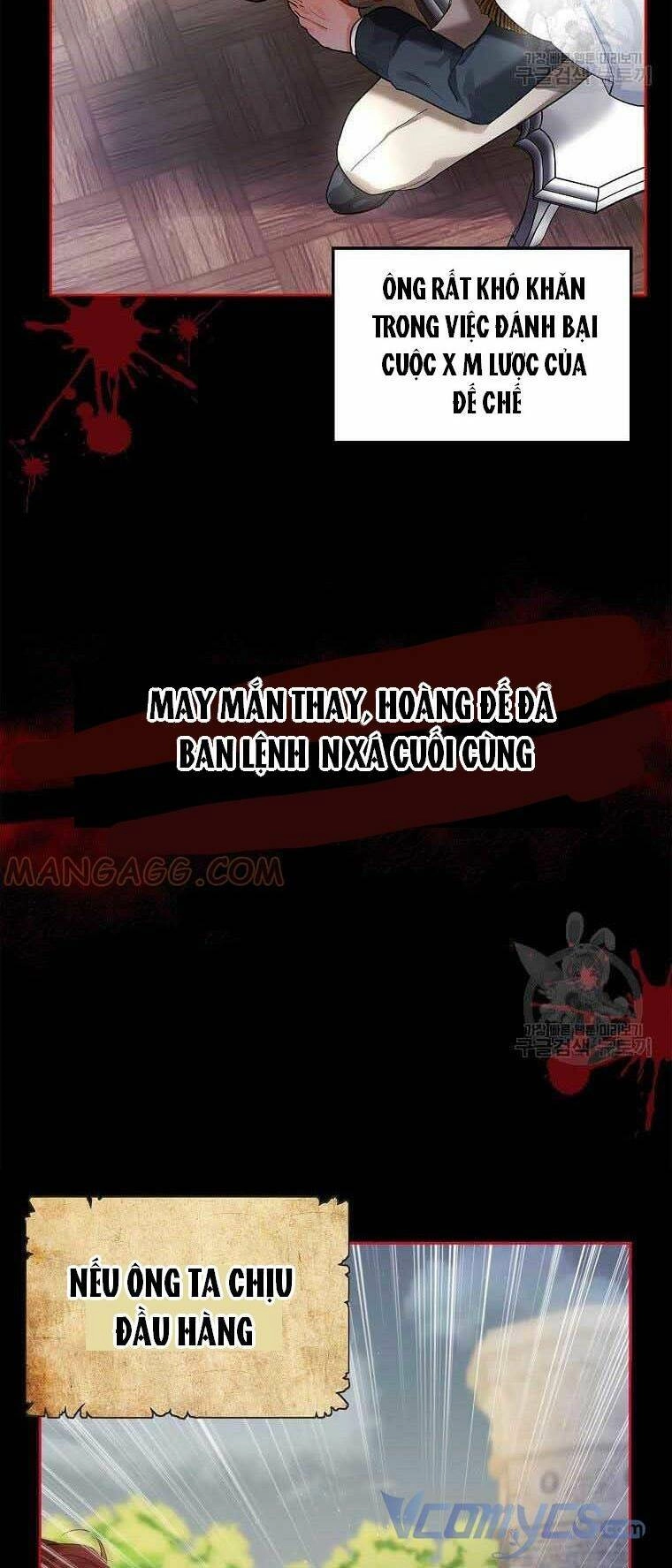 Hướng Dẫn Viên Cao Cấp Của Công Chúa Chapter 1 - 19