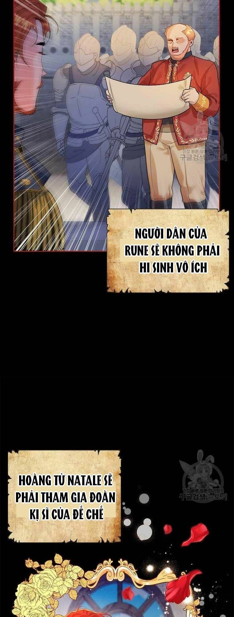 Hướng Dẫn Viên Cao Cấp Của Công Chúa Chapter 1 - 20