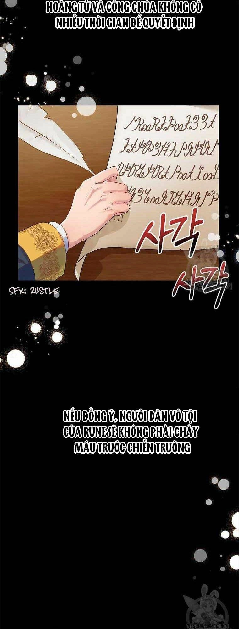 Hướng Dẫn Viên Cao Cấp Của Công Chúa Chapter 1 - 22