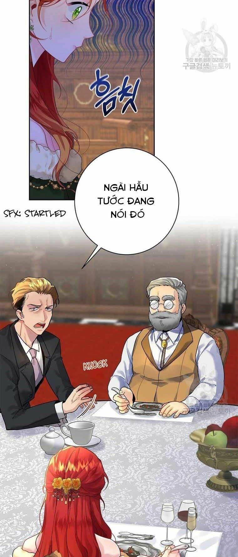 Hướng Dẫn Viên Cao Cấp Của Công Chúa Chapter 1 - 24