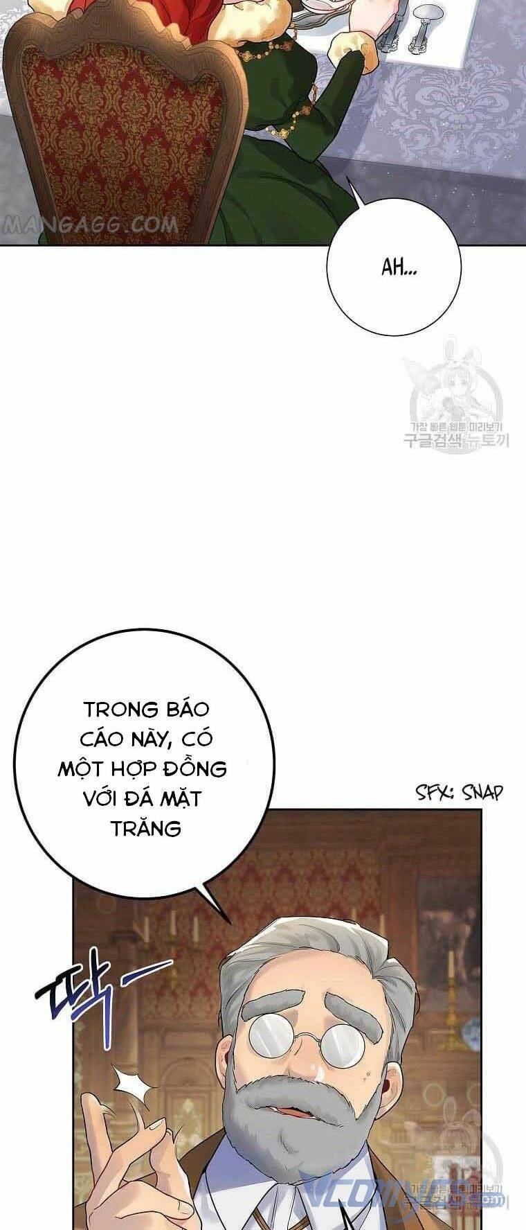 Hướng Dẫn Viên Cao Cấp Của Công Chúa Chapter 1 - 25