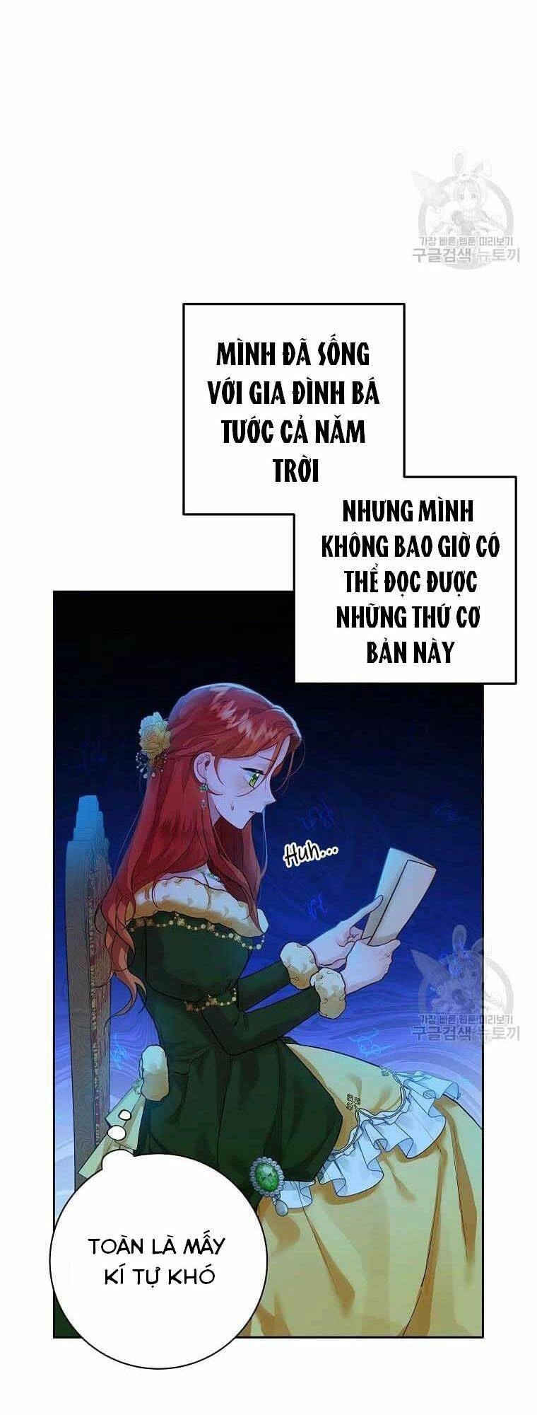 Hướng Dẫn Viên Cao Cấp Của Công Chúa Chapter 1 - 28