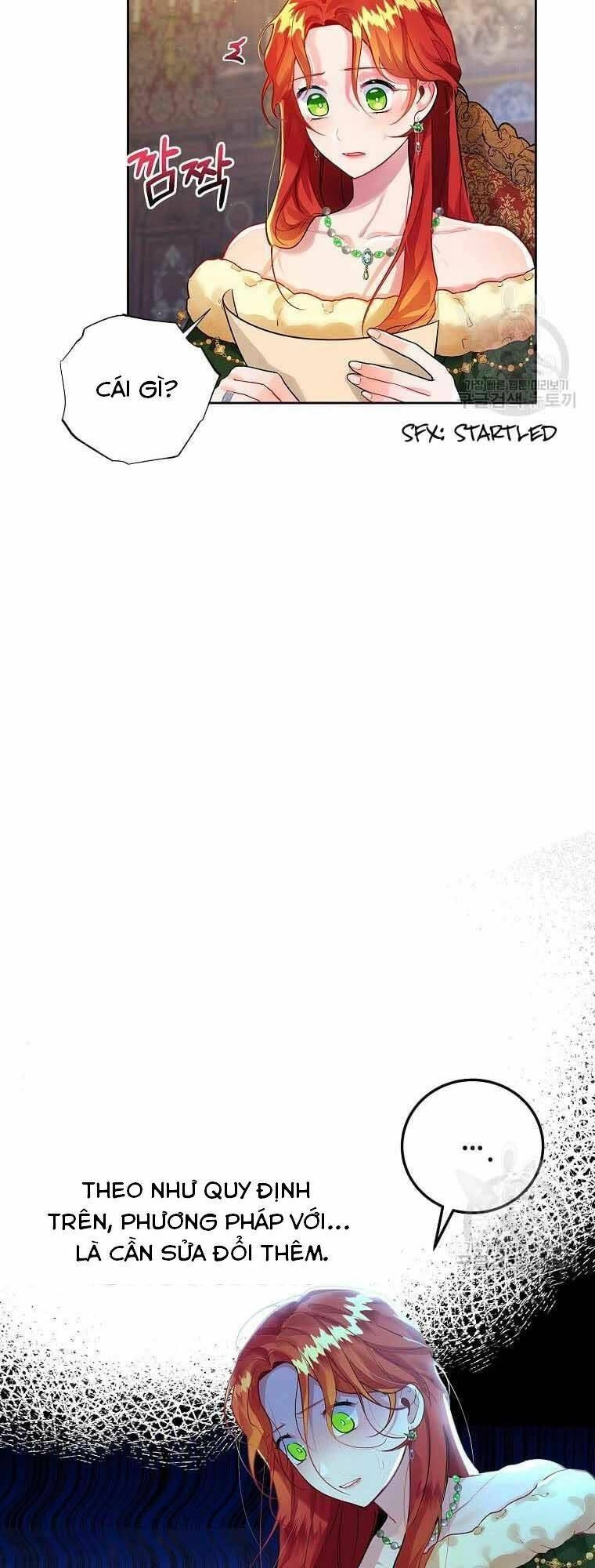 Hướng Dẫn Viên Cao Cấp Của Công Chúa Chapter 1 - 32