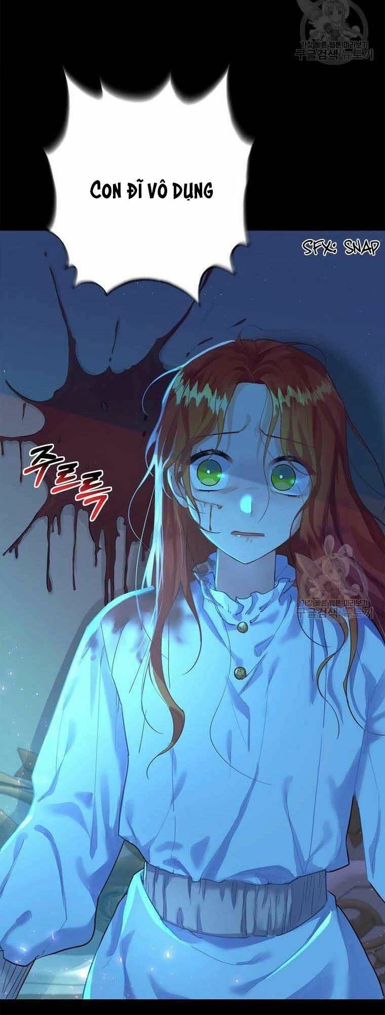 Hướng Dẫn Viên Cao Cấp Của Công Chúa Chapter 1 - 40