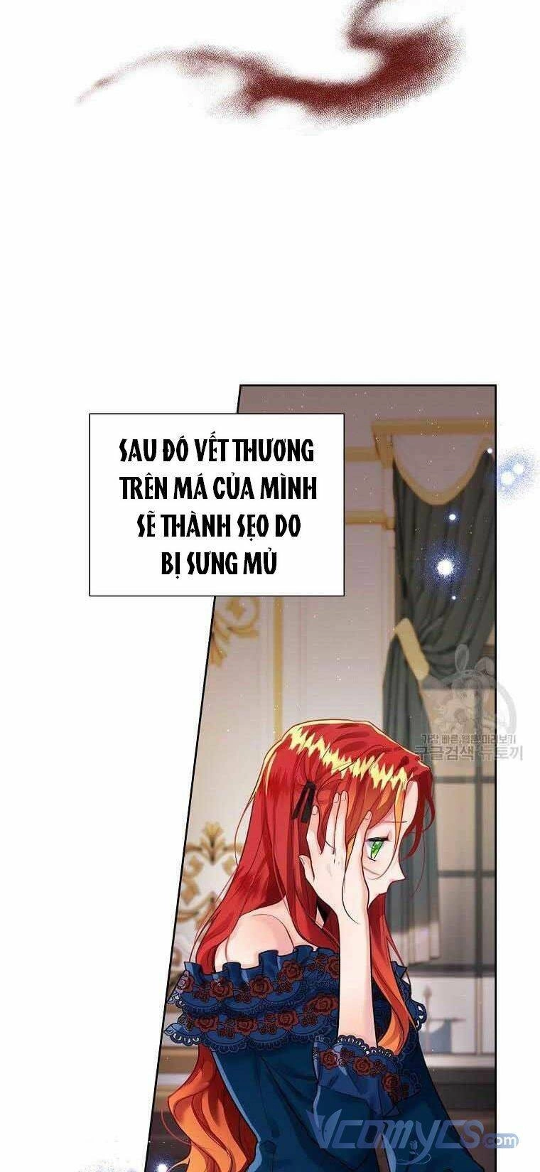 Hướng Dẫn Viên Cao Cấp Của Công Chúa Chapter 1 - 43