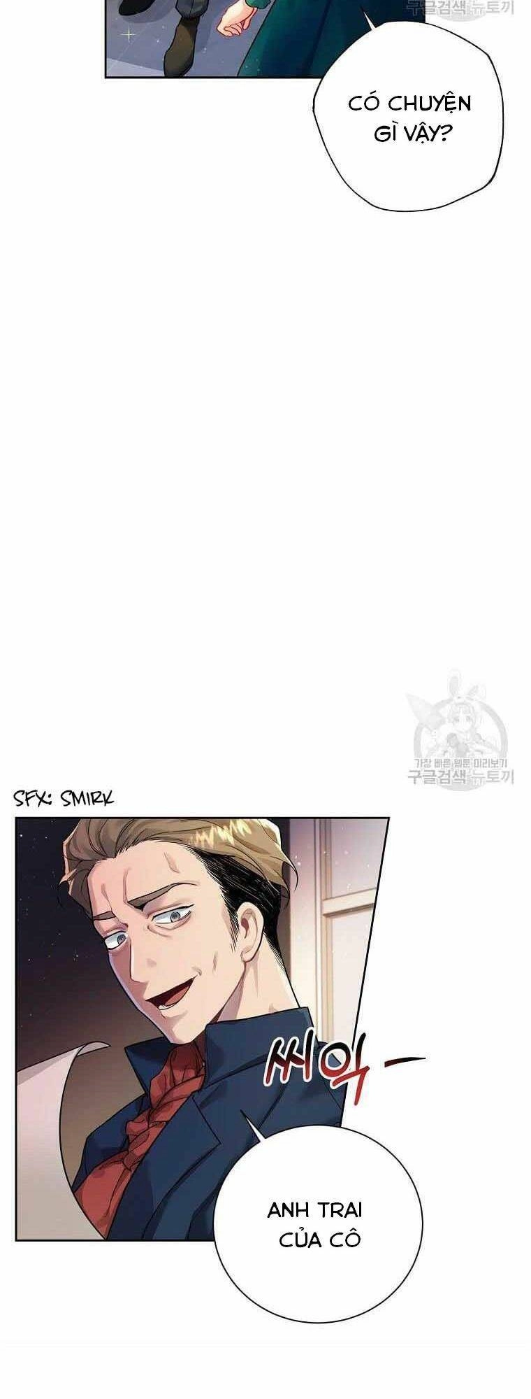 Hướng Dẫn Viên Cao Cấp Của Công Chúa Chapter 1 - 47