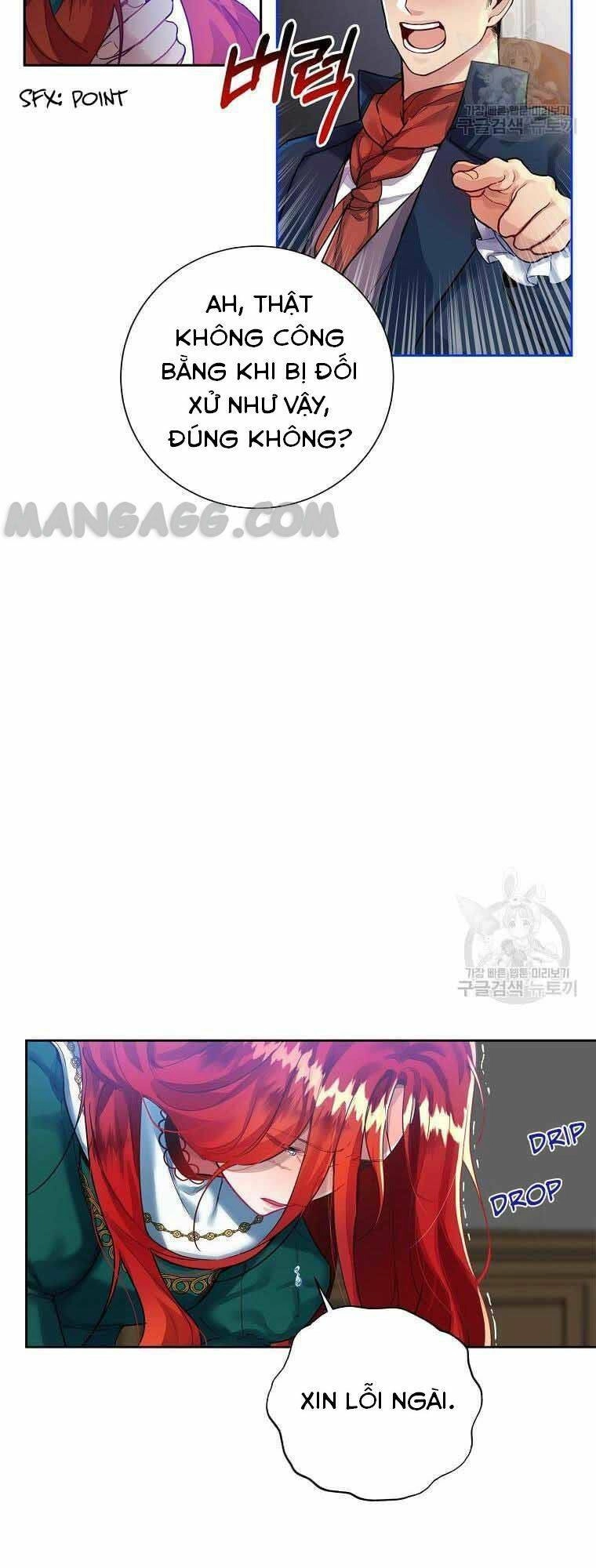 Hướng Dẫn Viên Cao Cấp Của Công Chúa Chapter 1 - 51