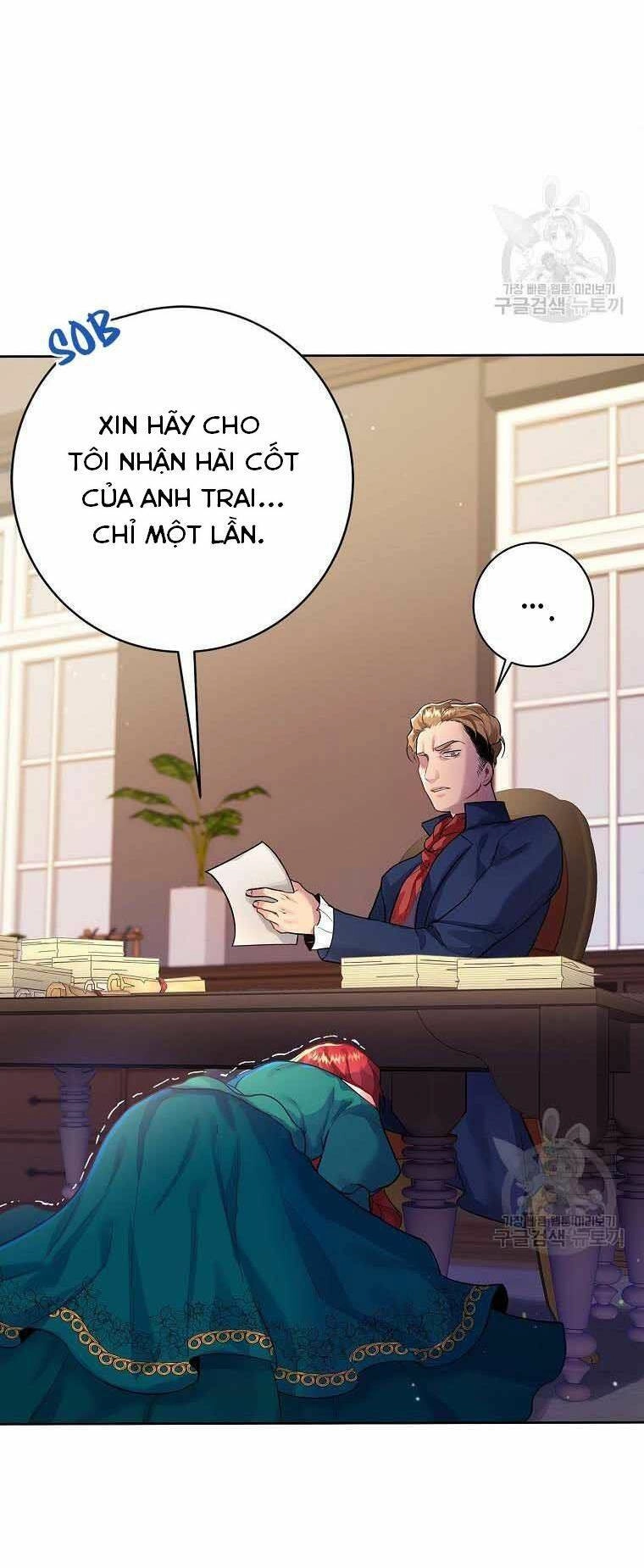 Hướng Dẫn Viên Cao Cấp Của Công Chúa Chapter 1 - 52