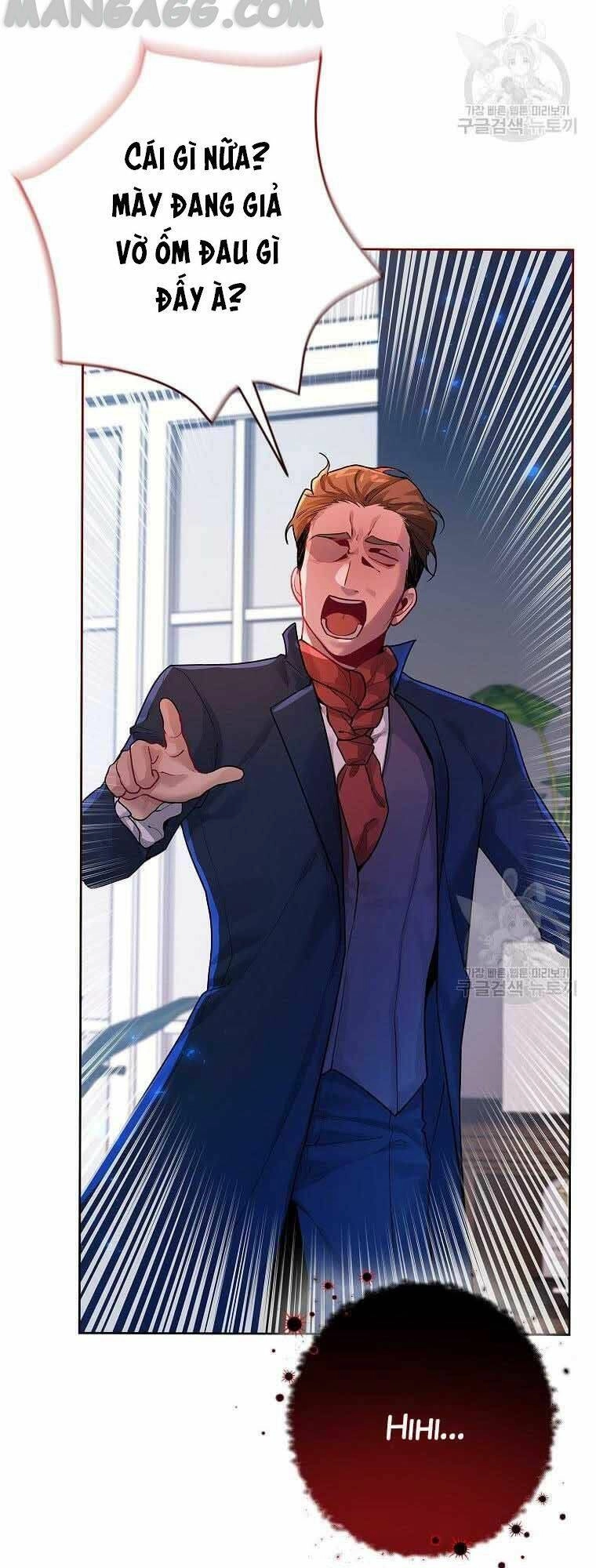 Hướng Dẫn Viên Cao Cấp Của Công Chúa Chapter 1 - 59