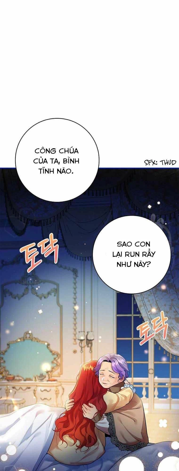 Hướng Dẫn Viên Cao Cấp Của Công Chúa Chapter 1 - 70