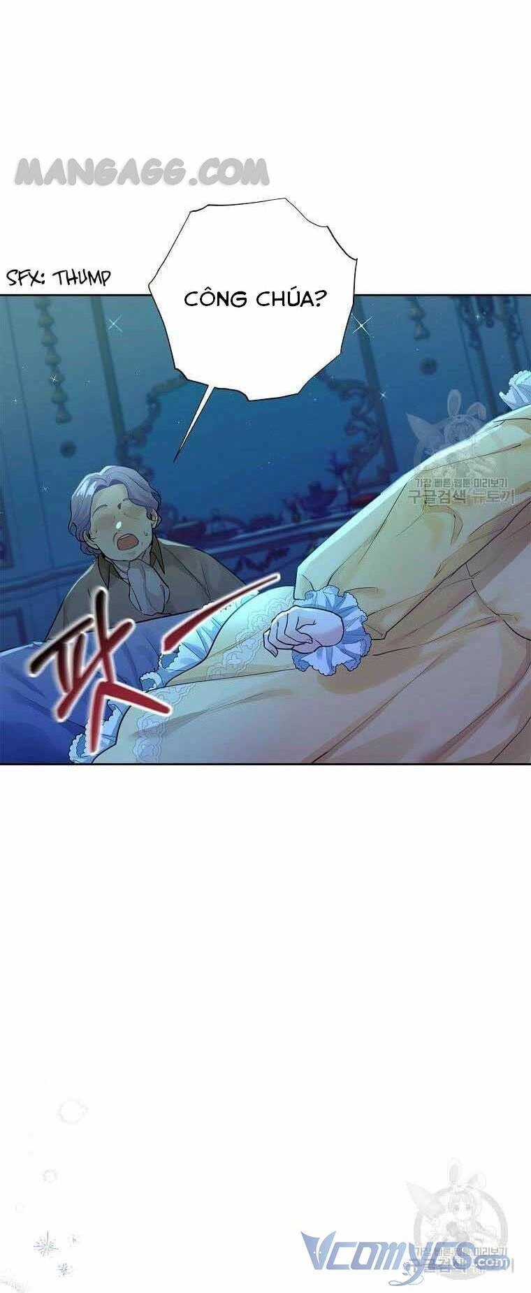 Hướng Dẫn Viên Cao Cấp Của Công Chúa Chapter 1 - 73