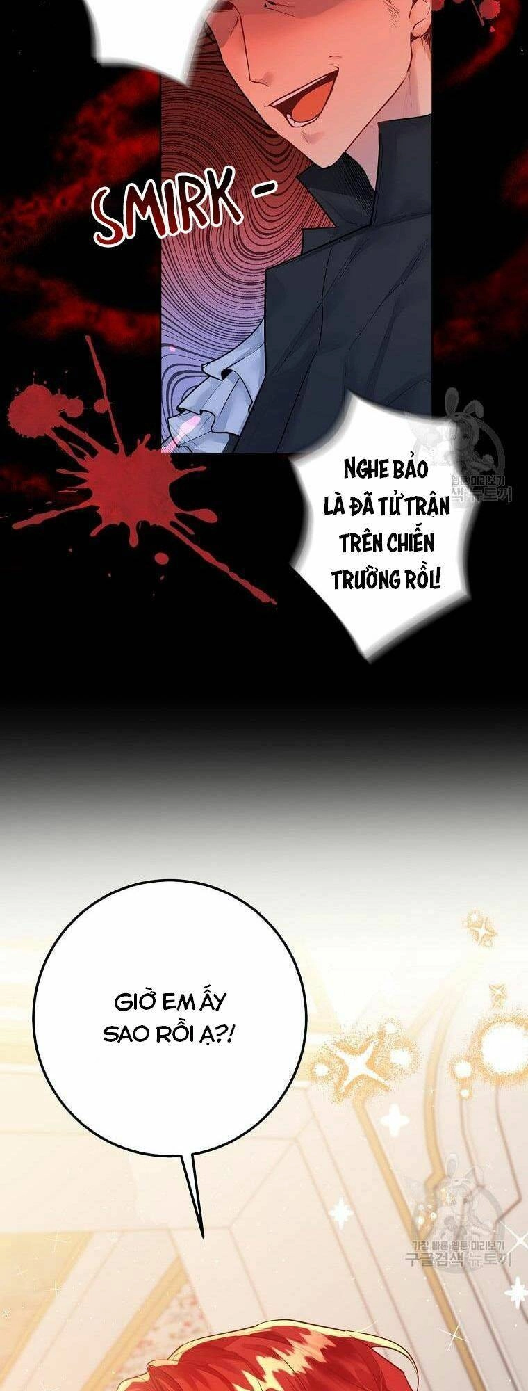 Hướng Dẫn Viên Cao Cấp Của Công Chúa Chapter 2 - 9