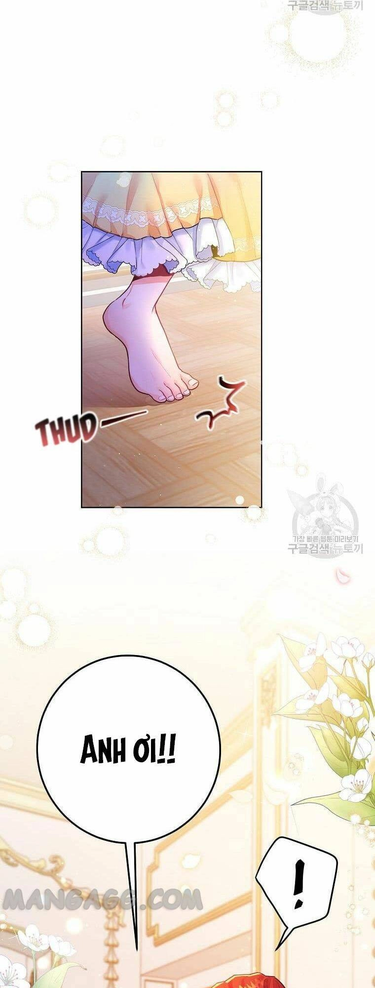 Hướng Dẫn Viên Cao Cấp Của Công Chúa Chapter 2 - 11