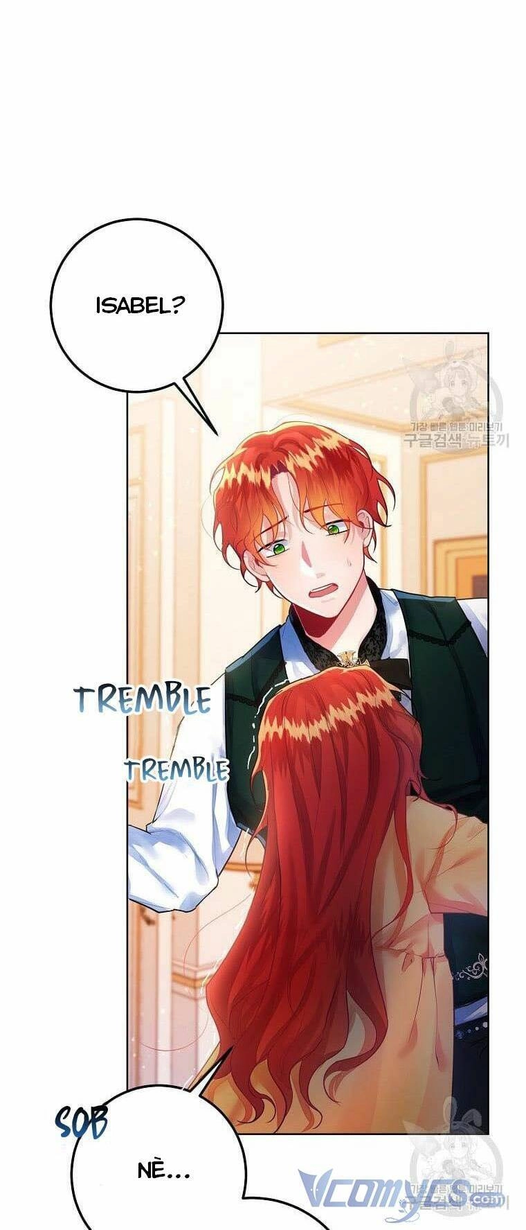 Hướng Dẫn Viên Cao Cấp Của Công Chúa Chapter 2 - 13