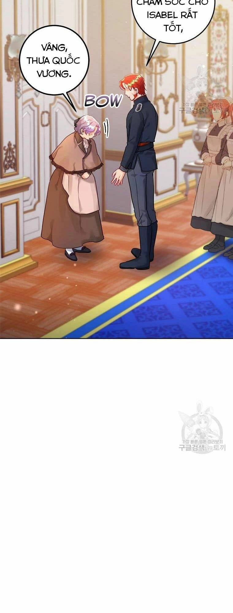 Hướng Dẫn Viên Cao Cấp Của Công Chúa Chapter 2 - 16