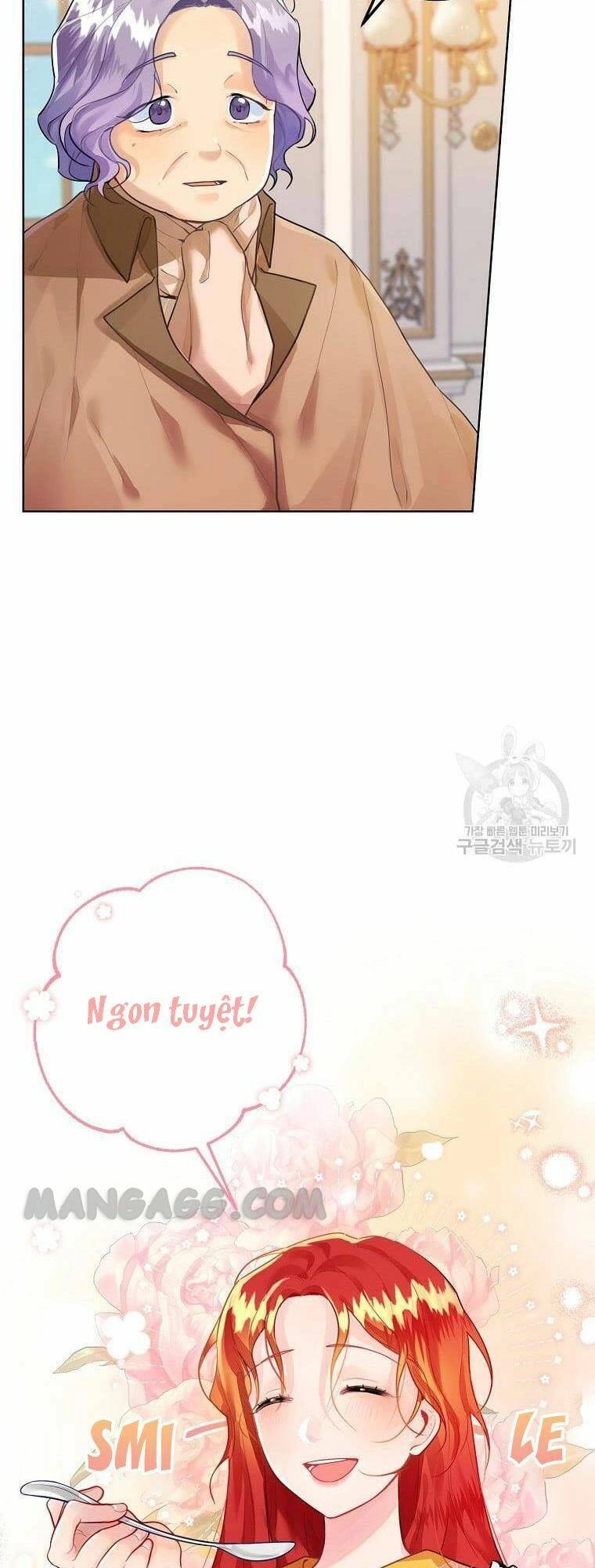 Hướng Dẫn Viên Cao Cấp Của Công Chúa Chapter 2 - 23