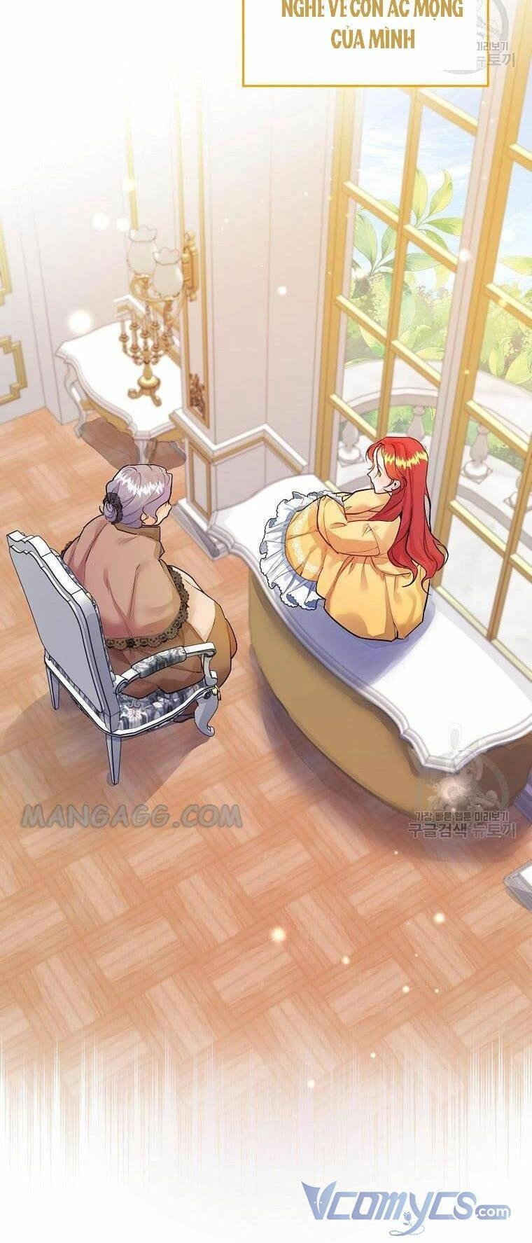 Hướng Dẫn Viên Cao Cấp Của Công Chúa Chapter 2 - 31