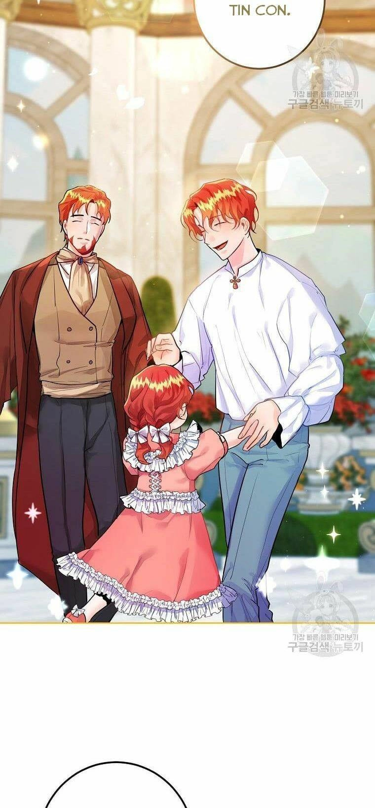 Hướng Dẫn Viên Cao Cấp Của Công Chúa Chapter 2 - 36