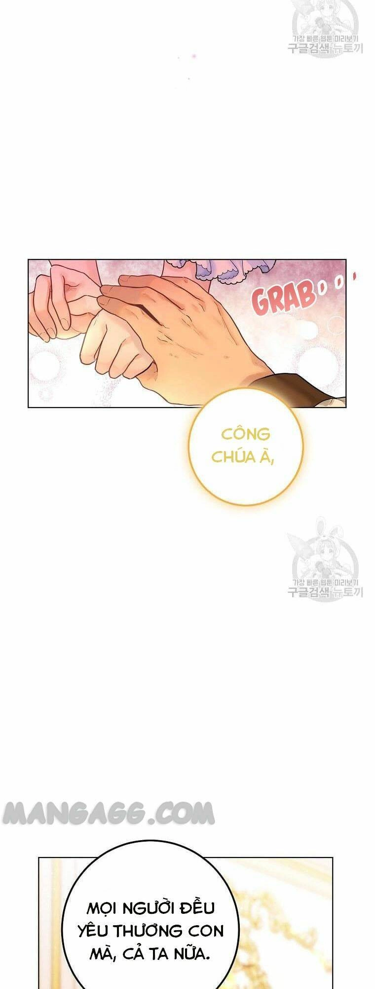 Hướng Dẫn Viên Cao Cấp Của Công Chúa Chapter 2 - 44