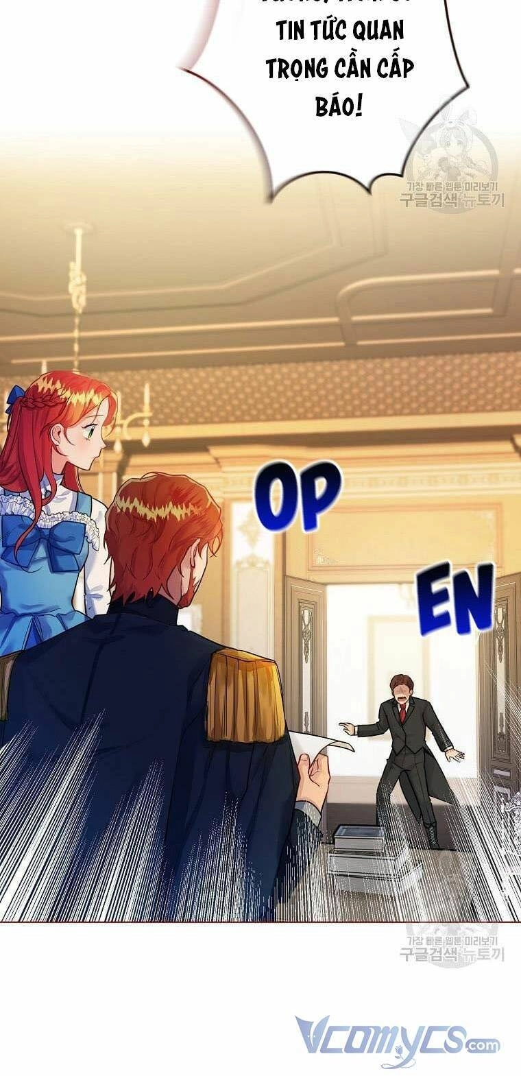 Hướng Dẫn Viên Cao Cấp Của Công Chúa Chapter 2 - 55