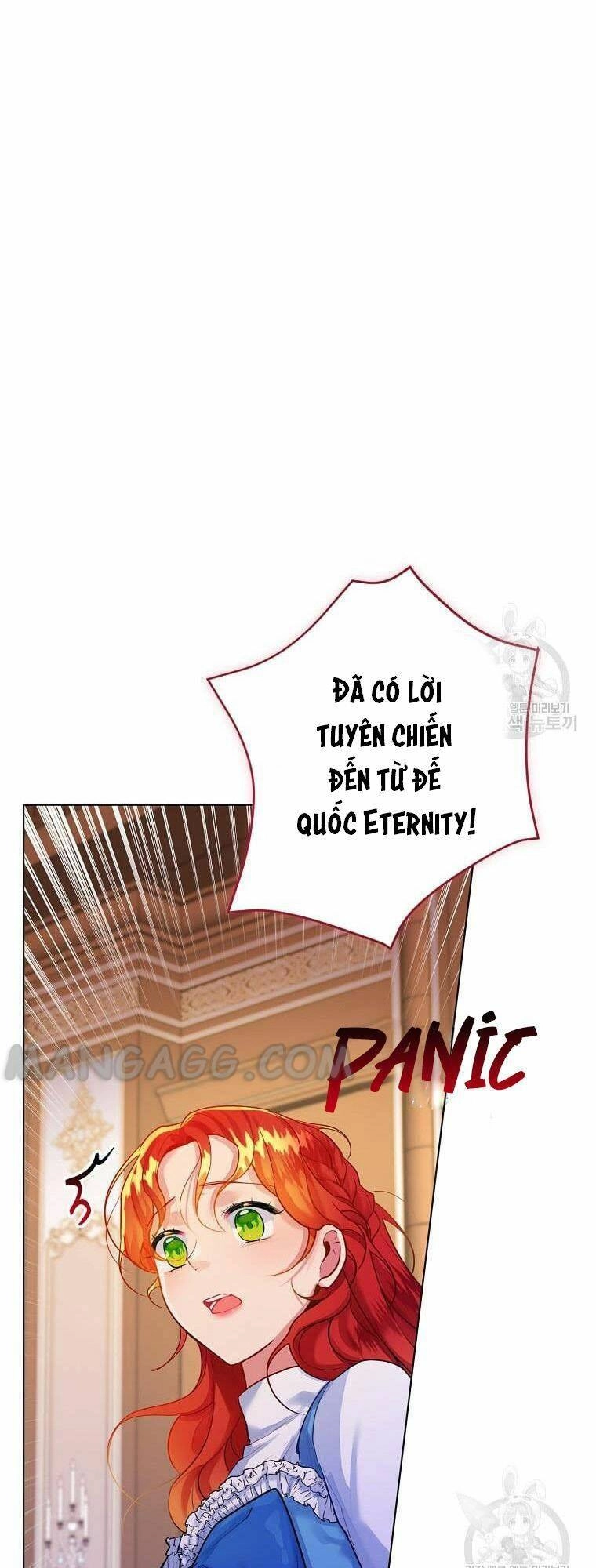 Hướng Dẫn Viên Cao Cấp Của Công Chúa Chapter 2 - 56