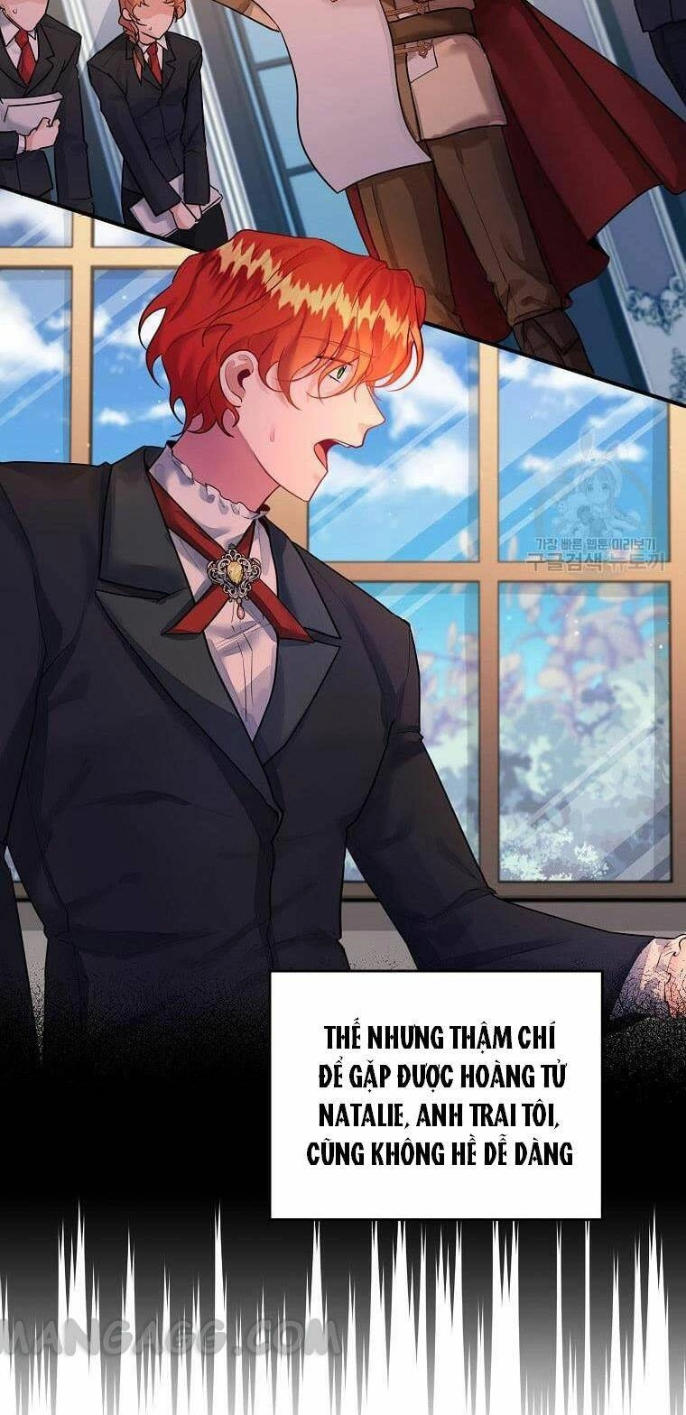 Hướng Dẫn Viên Cao Cấp Của Công Chúa Chapter 2 - 60